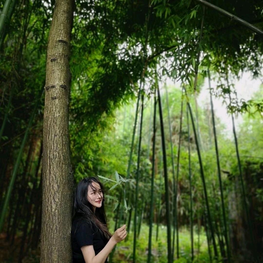 芬芬（农民的女儿）