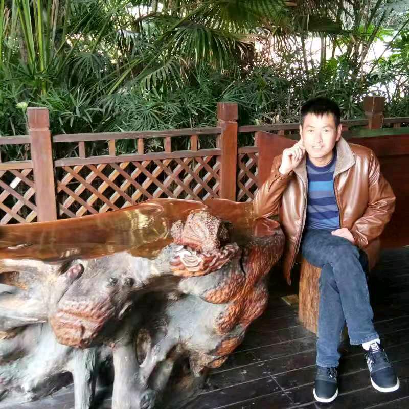 我的末来不是梦