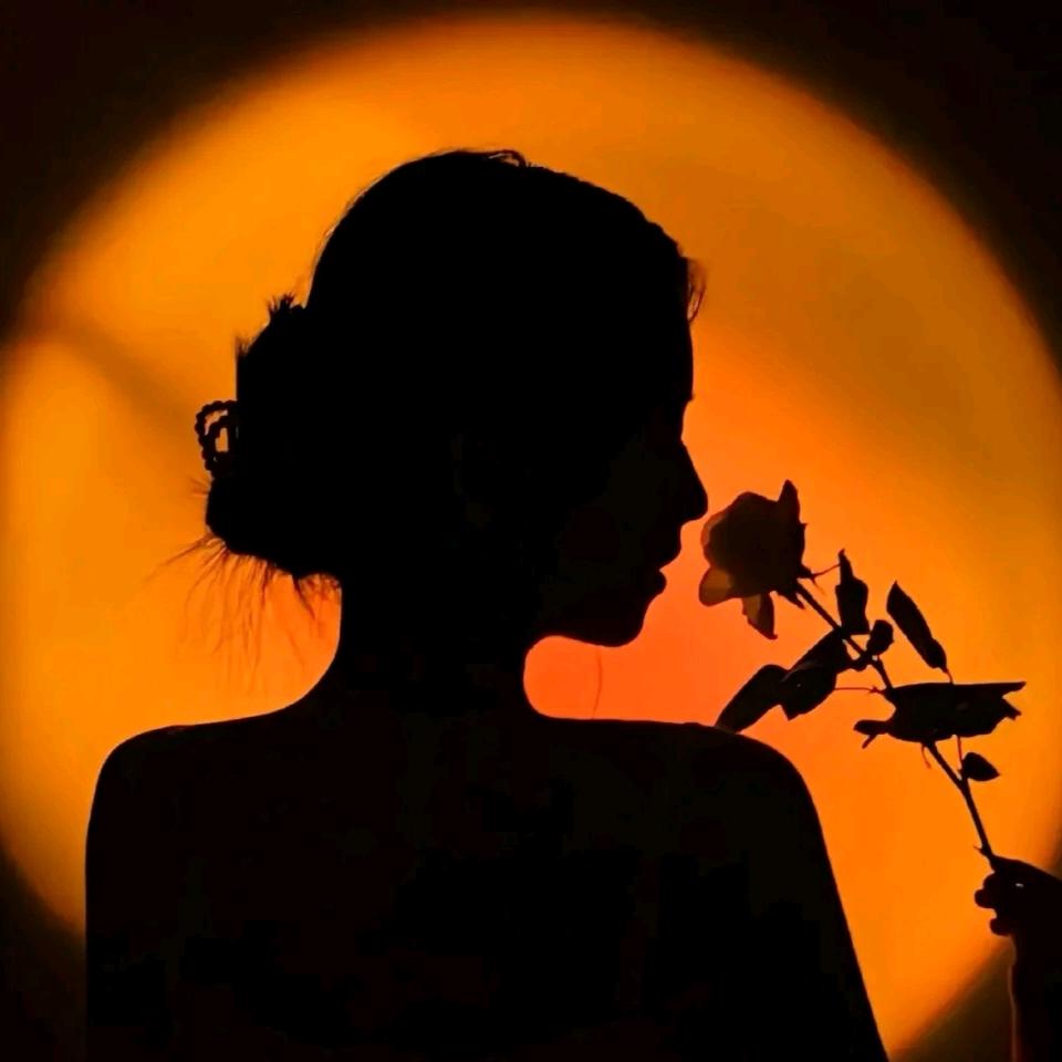 之之姐（手机摄影）