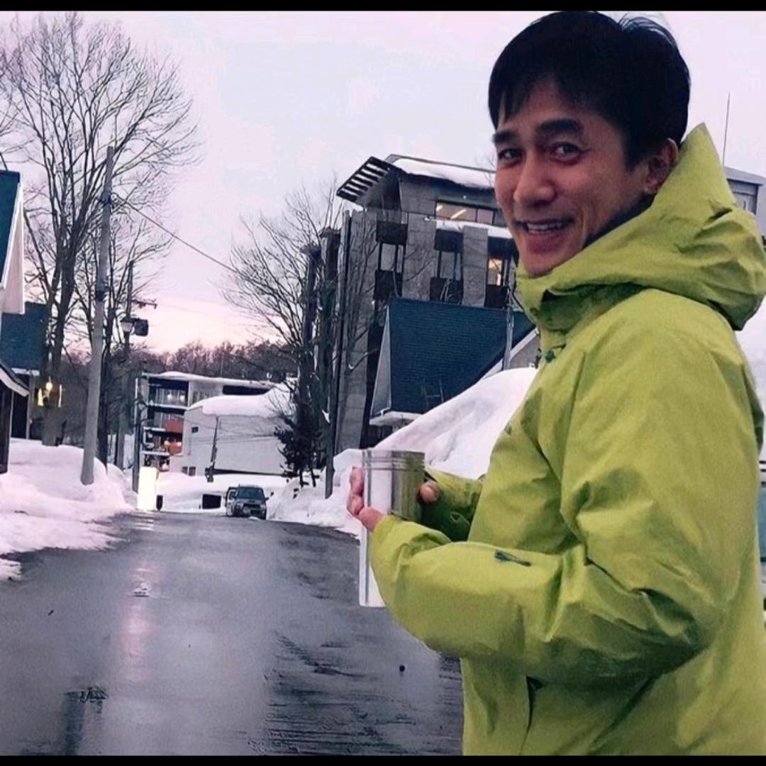 一天一天头像