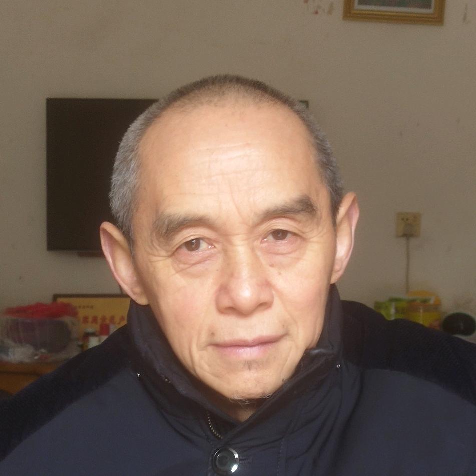 刘老头