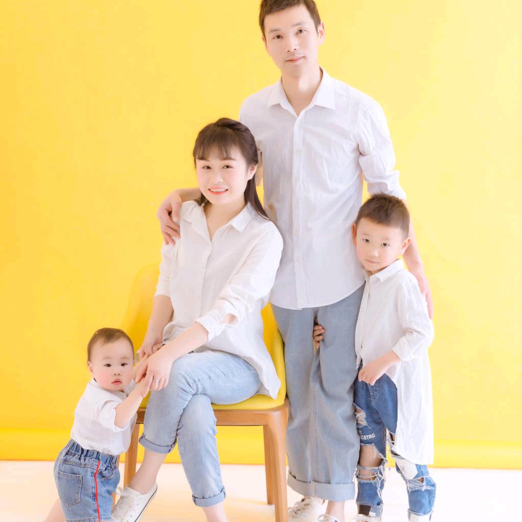 我是張·念念念