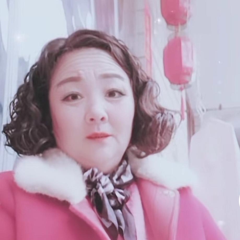 幸福一家人😊