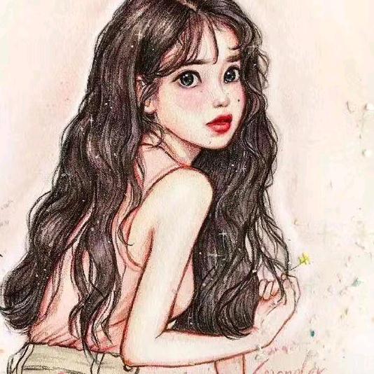 @莉@