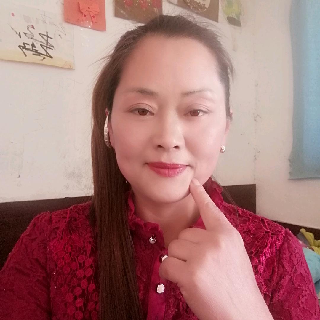 刘梅爱跳舞👄