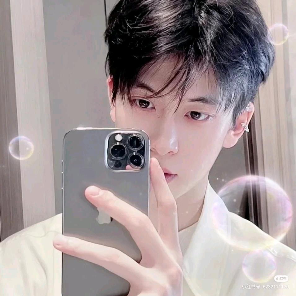 亦梦💕
