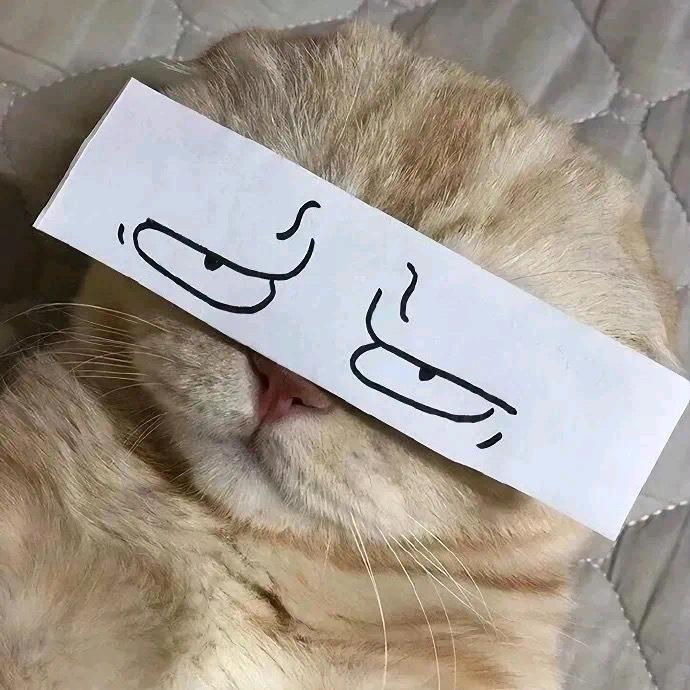 呓语
