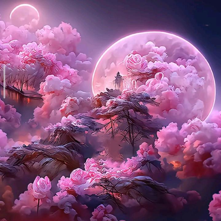 雨过天晴头像