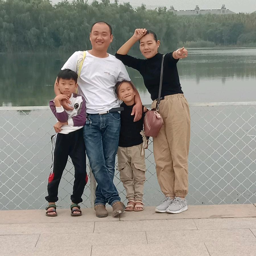 咱是农村人