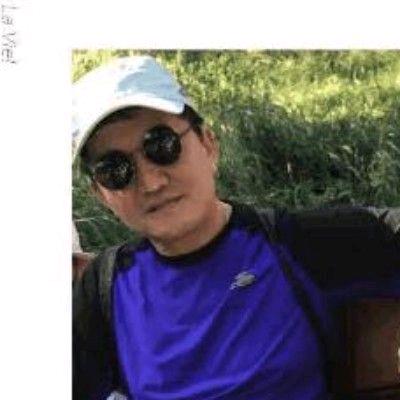 愚夫走天涯