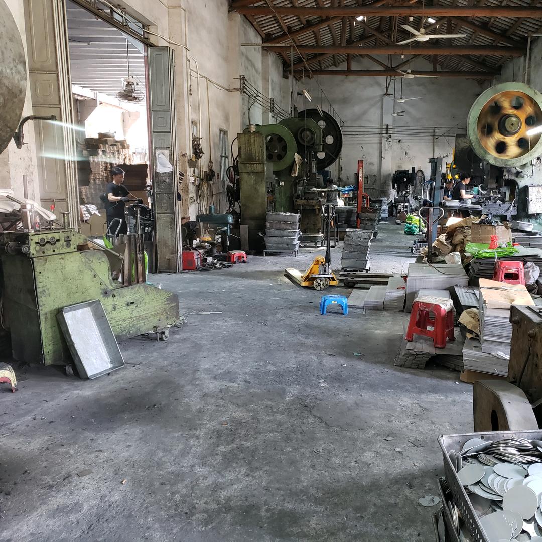 揭阳双胜五金厂