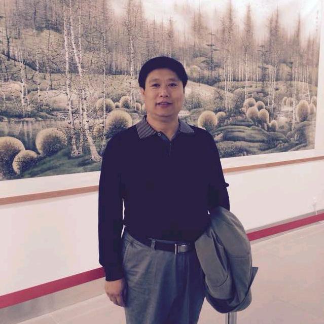 相守民