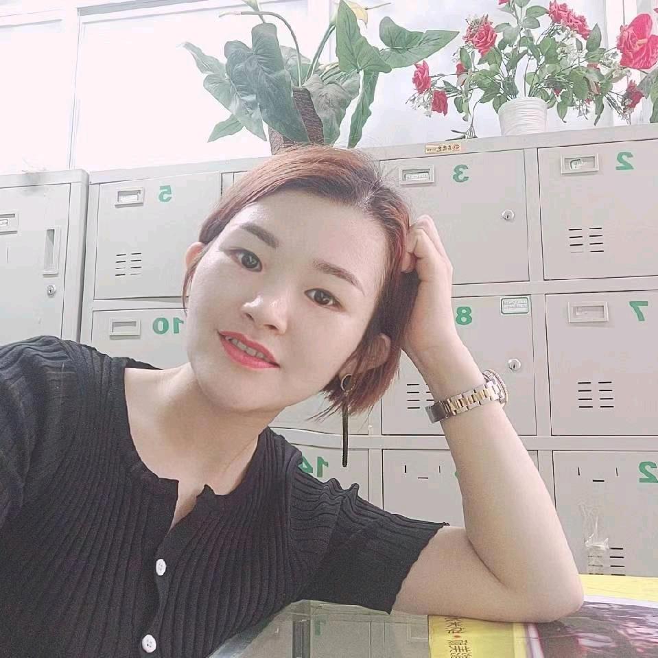 静姐姐好物