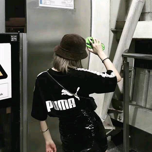 潇洒小姐不回头