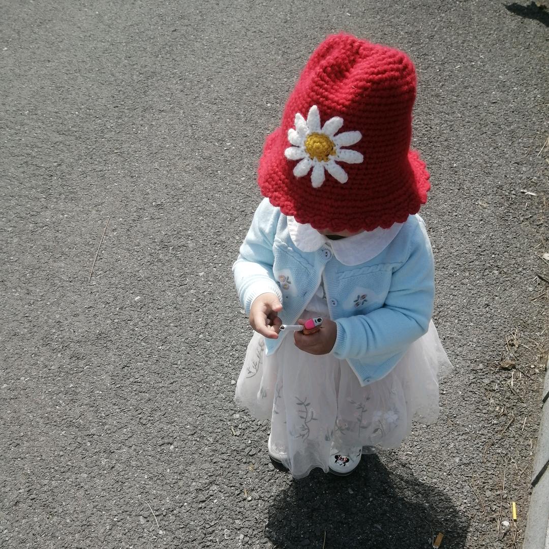 芊芊(宝妈一枚)