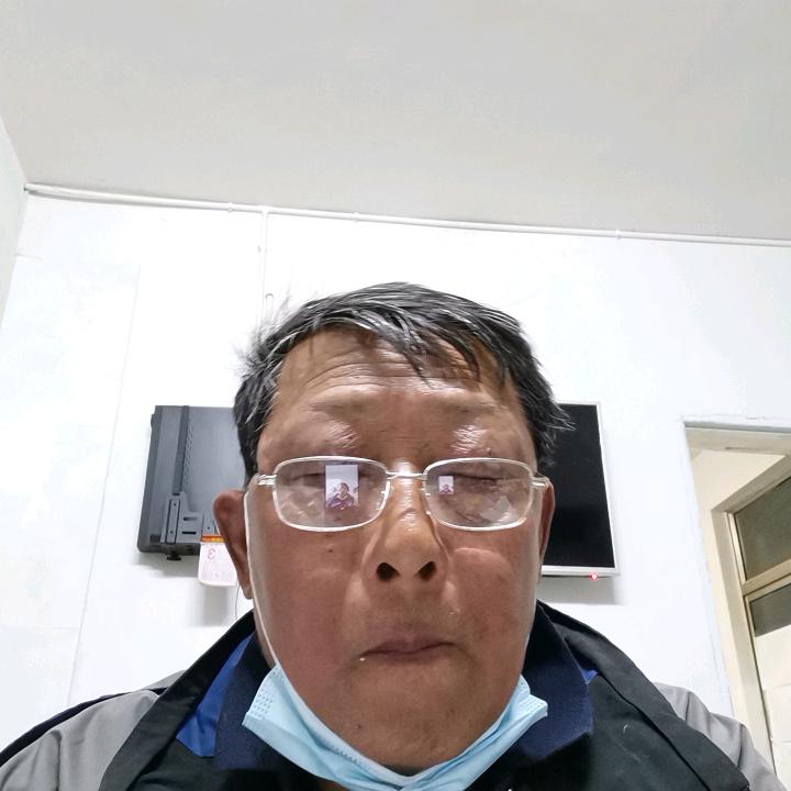 我是你的天