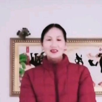 陶大姐