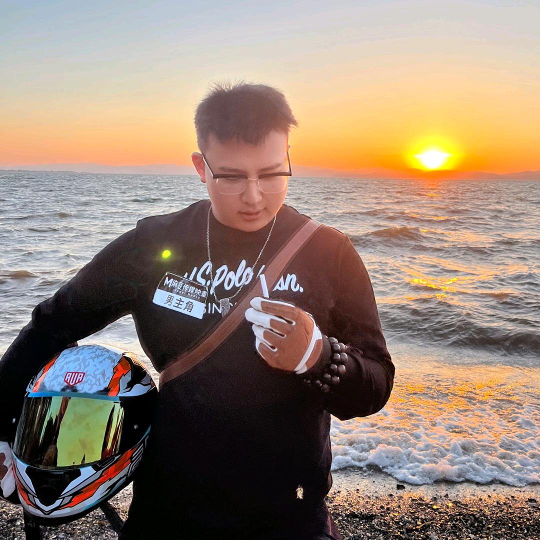 我喝完酒会飞🖕