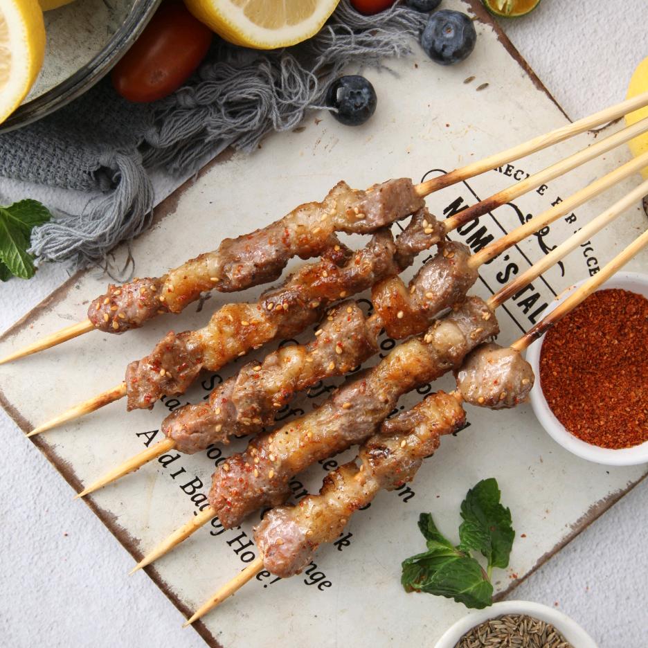 深圳市盐田区东串西串烧烤店