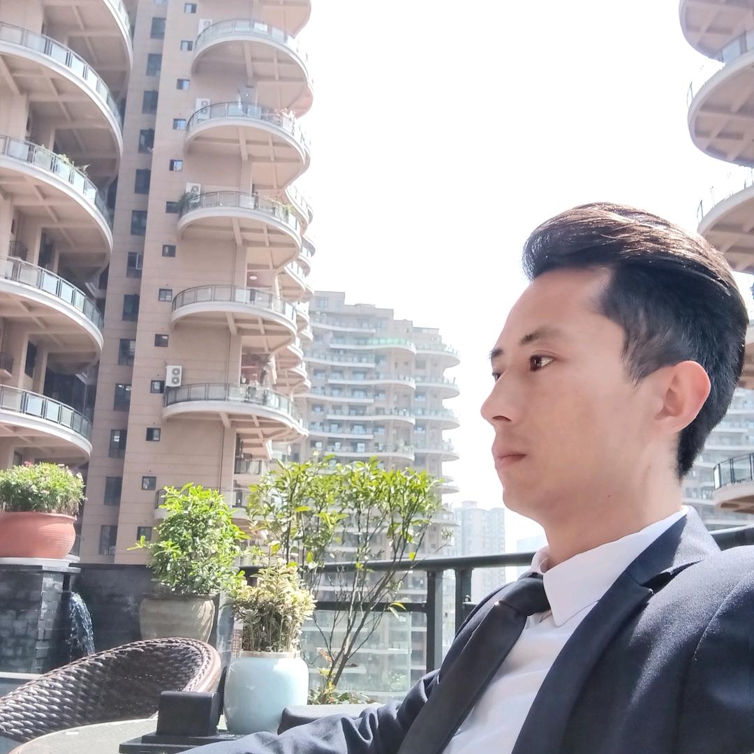 徐百万房探