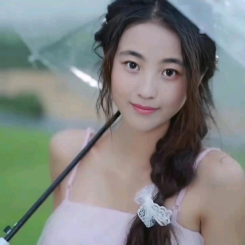 露露仙子说车
