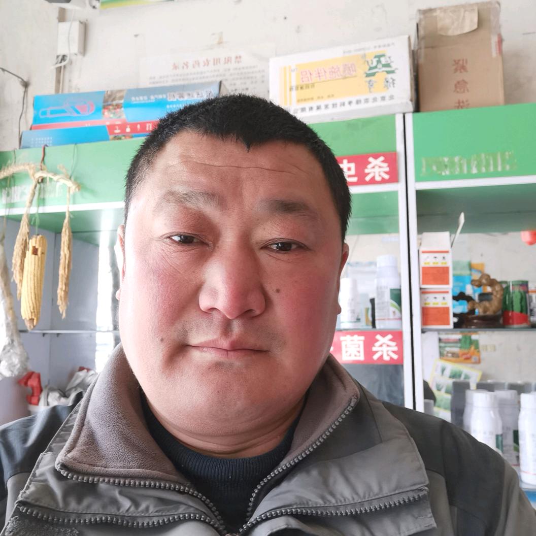 陈志刚农资人
