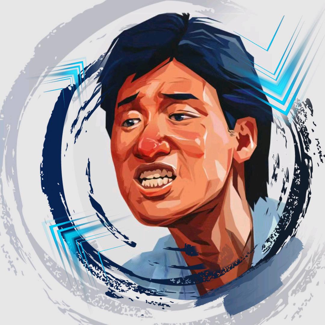 狗成（乌蝇哥）