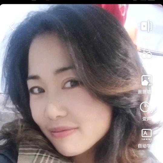 85后姐姐