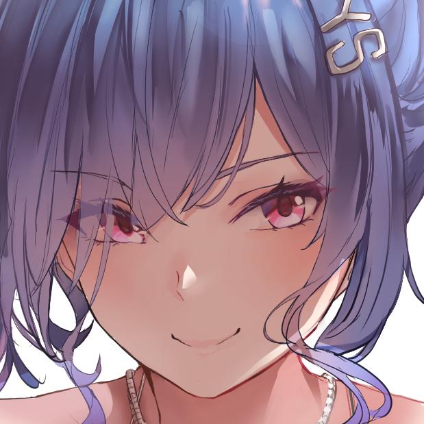 胧月头像