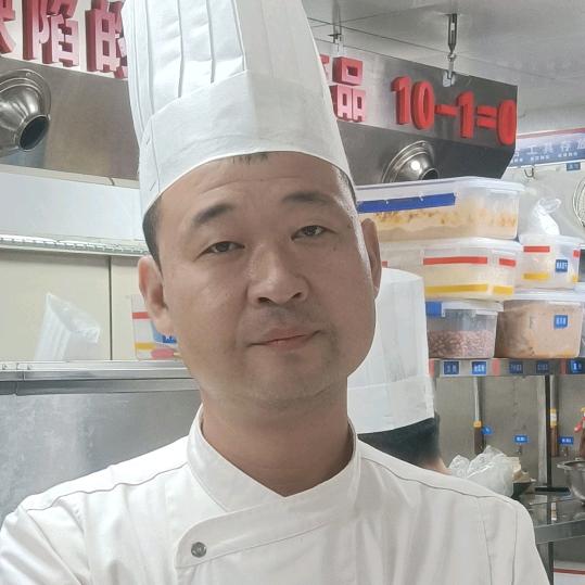 阿华古烧菜