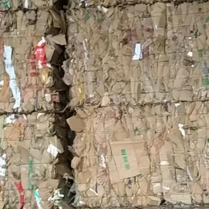 源潭镇废纸废品打包站