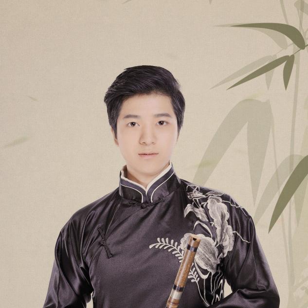 郑浩笛箫