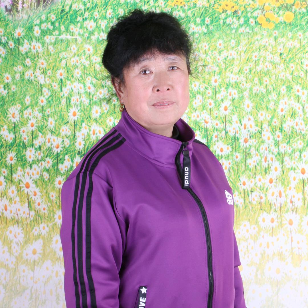 宋奶奶