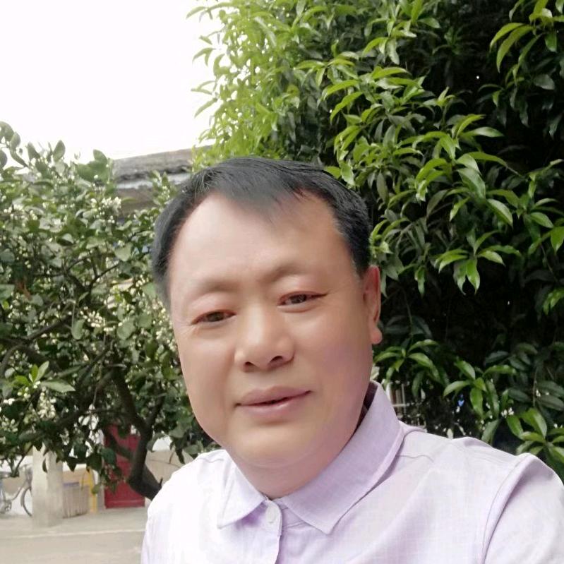 丁文平