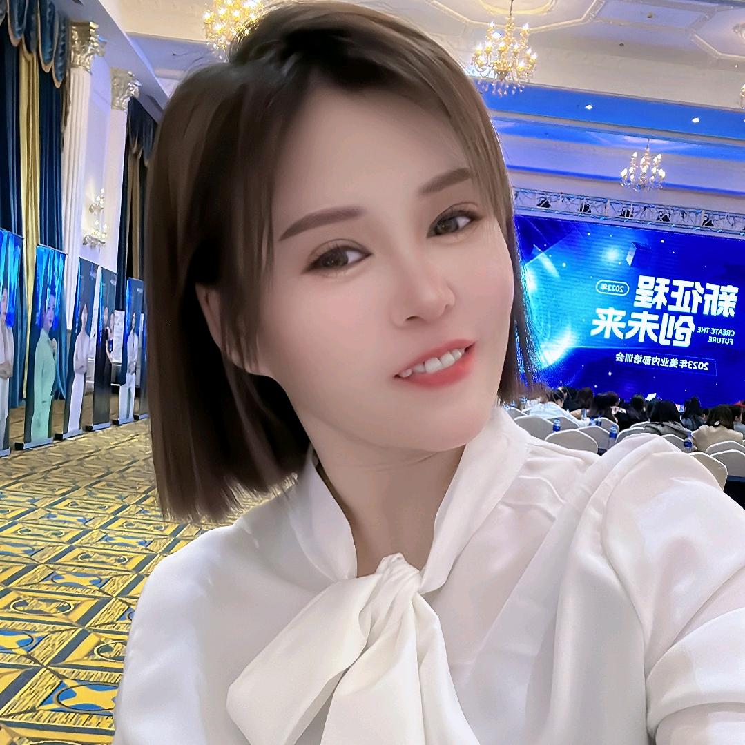 招聘美容师时间自由 冬梅院长