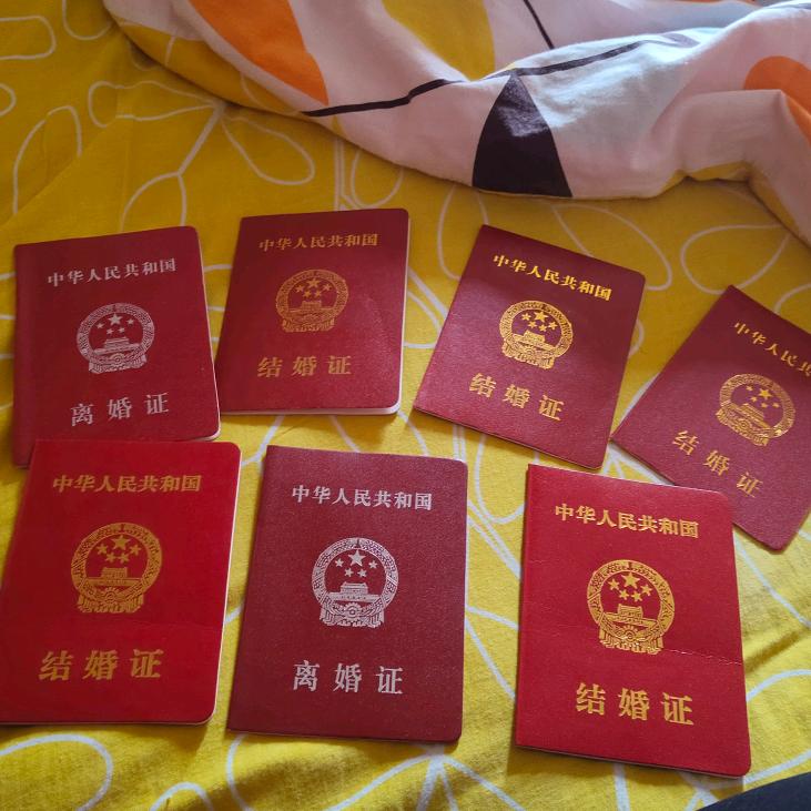 伤透了心❤