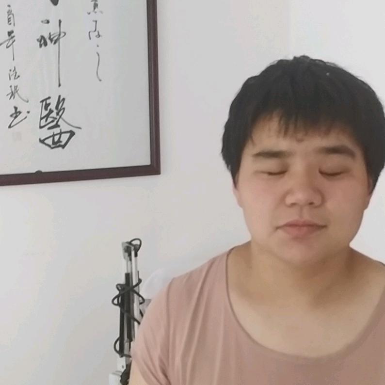 音乐爱好者。