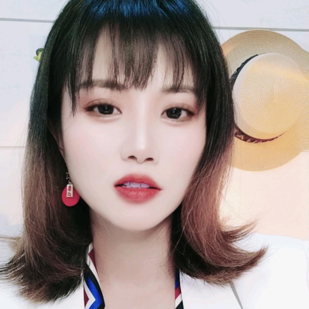 月亮～