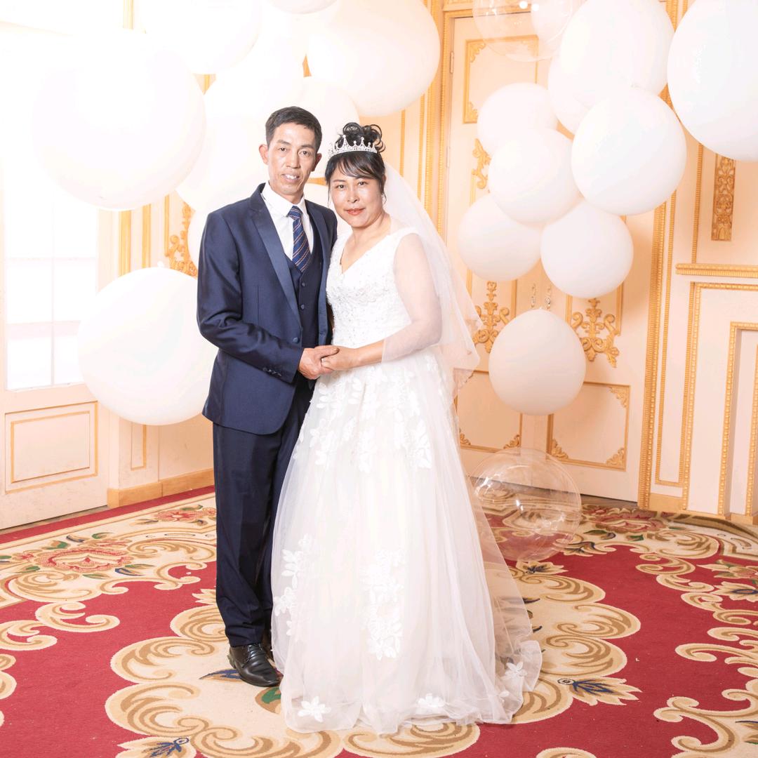 苍桑过后正年轻