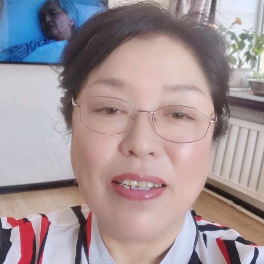 赵亚娟