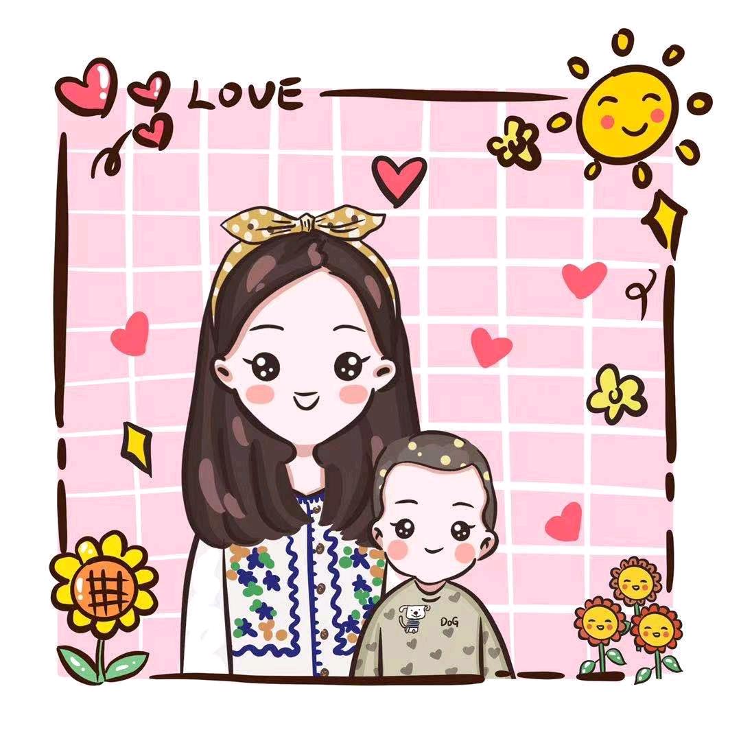 娜娜英语启蒙@抖音