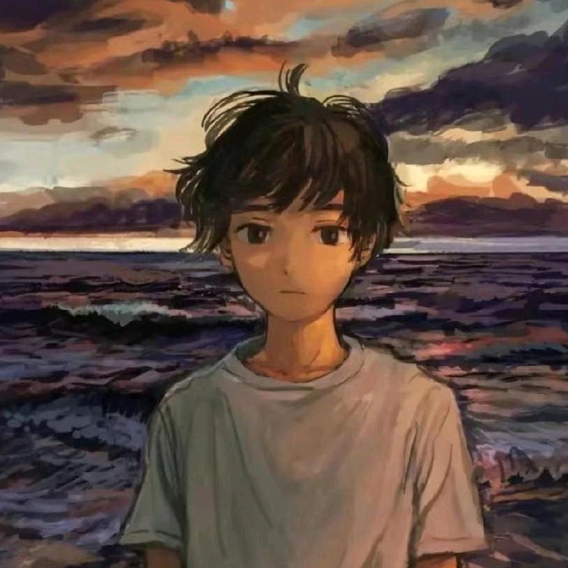 今生为我还