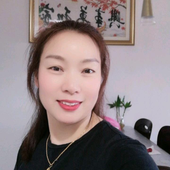 幸福的笑容🤗