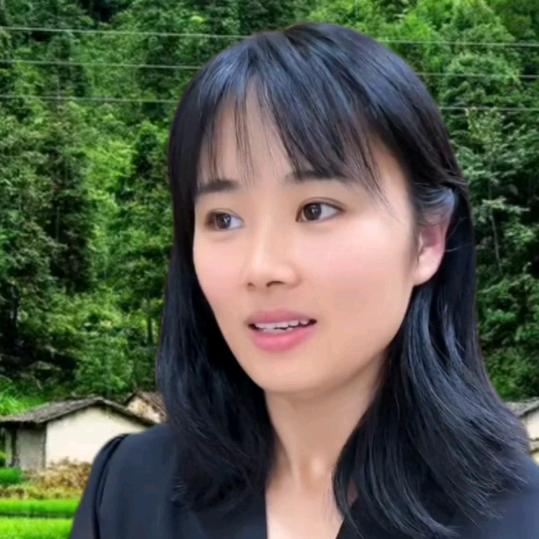 遇见你很好