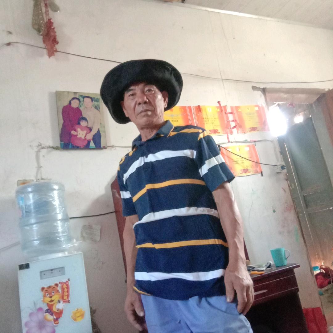 平安是福(单身)