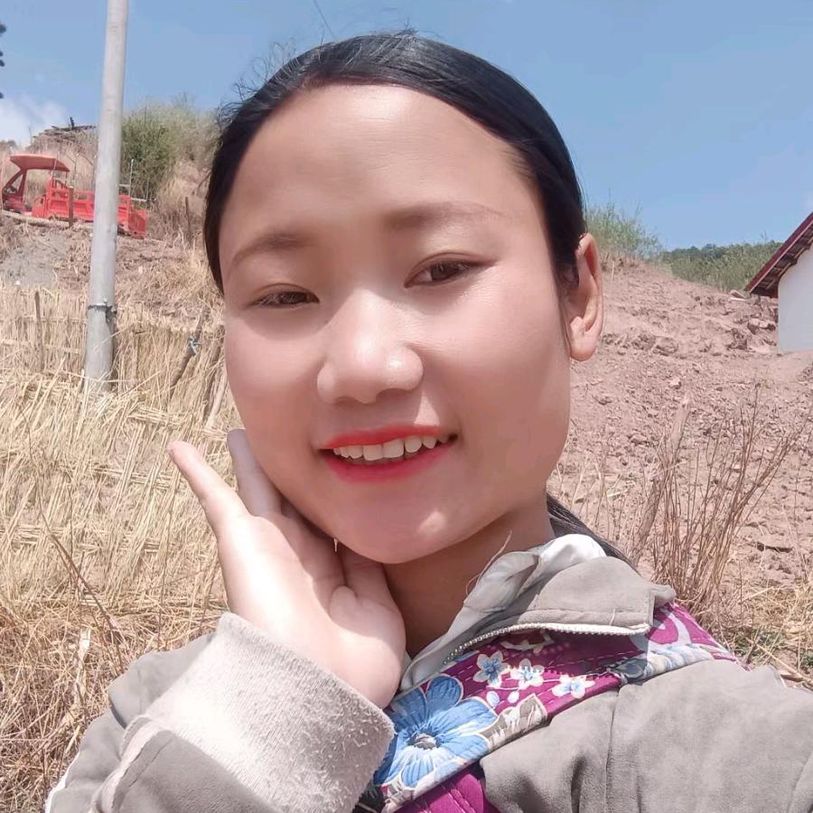 农村宝妈英英