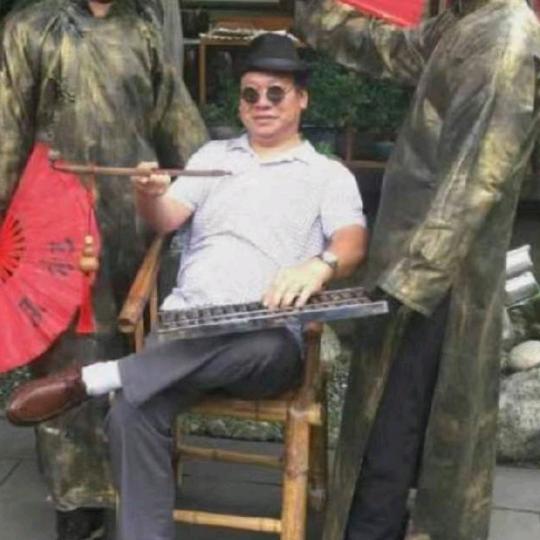 魏鑫（HDPE颗粒生产）