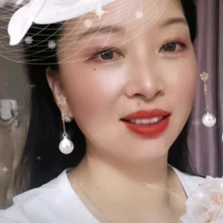 陌尚花开💐💐