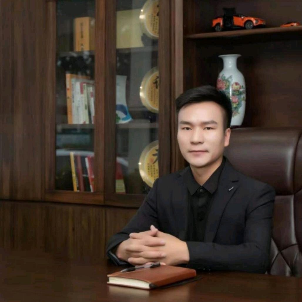 进哥~高明进