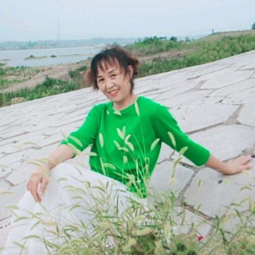 小青